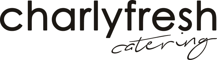 charlyfresh catering