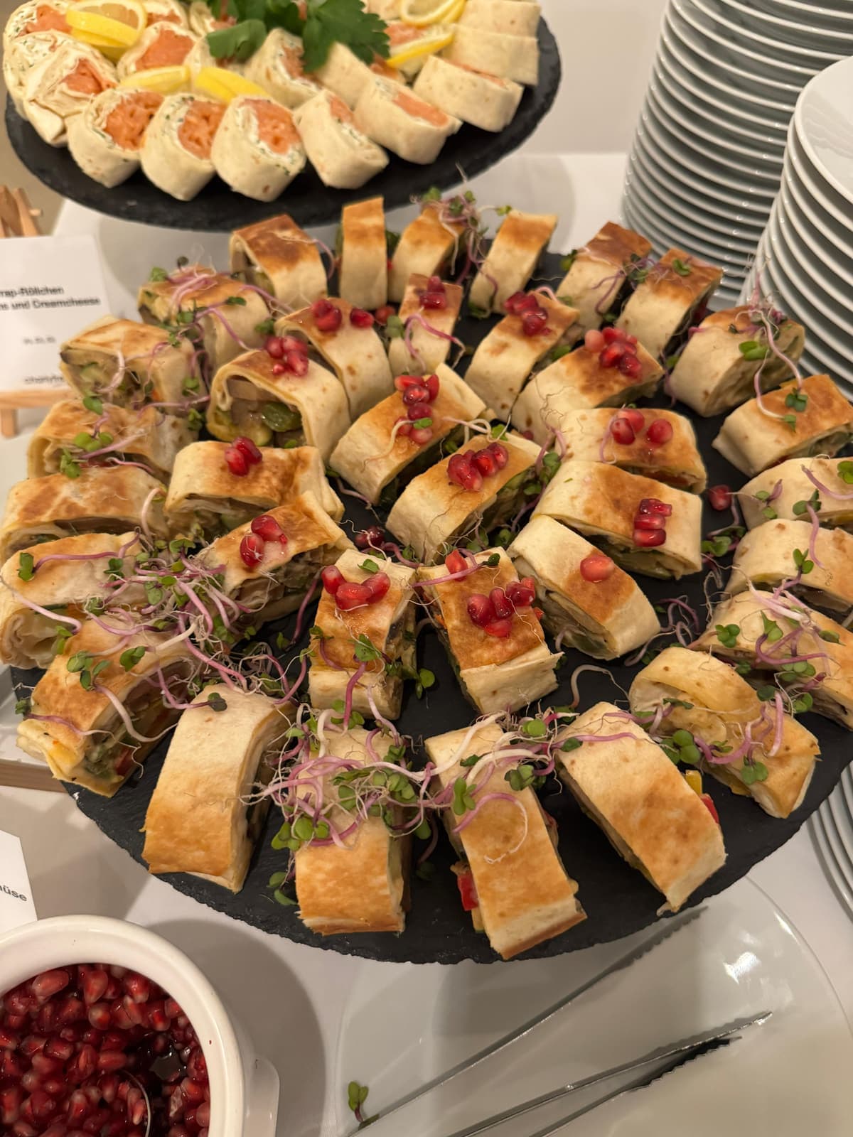charlyfresh Catering — Agenda Catering Wien (1)