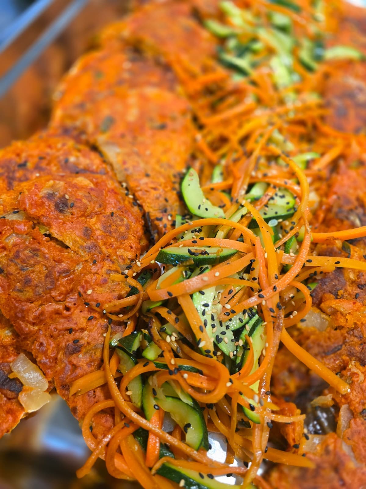 charlyfresh Catering — Agenda Catering Wien (3)
