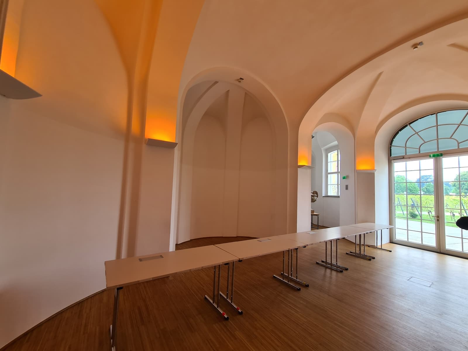 charlyfresh Catering — Apothekertrakt Schloss Schönbrunn Wien (2)