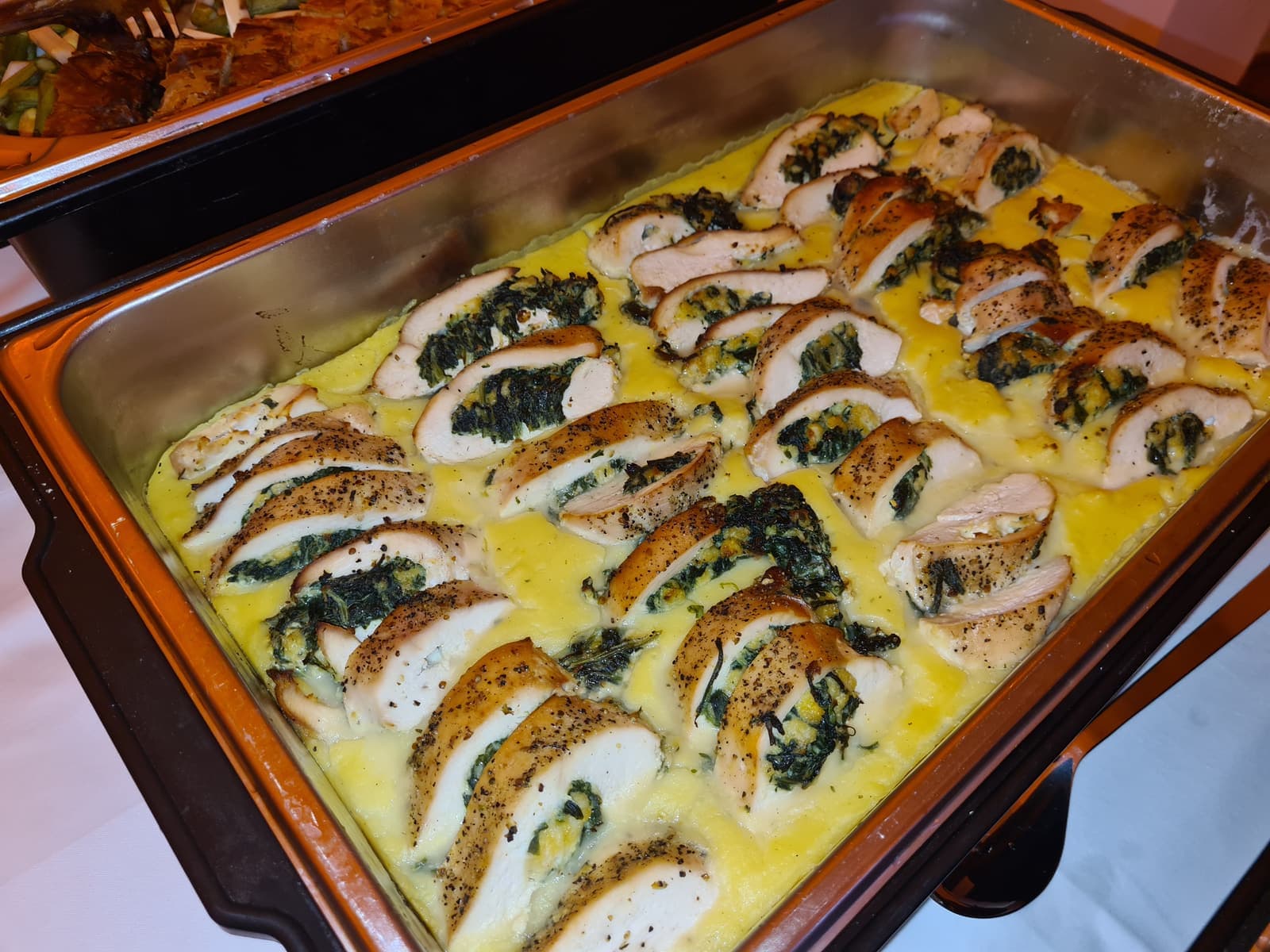 charlyfresh Catering — Apothekertrakt Schloss Schönbrunn Wien (10)