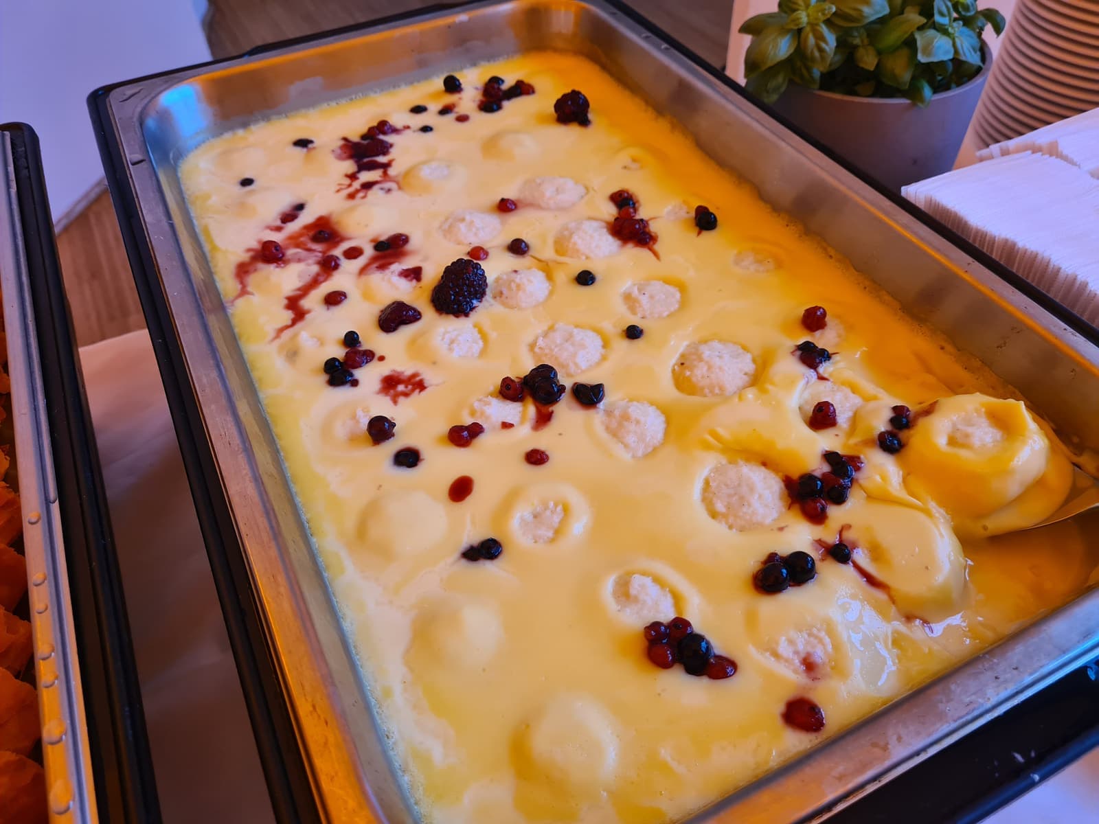 charlyfresh Catering — Apothekertrakt Schloss Schönbrunn Wien (11)