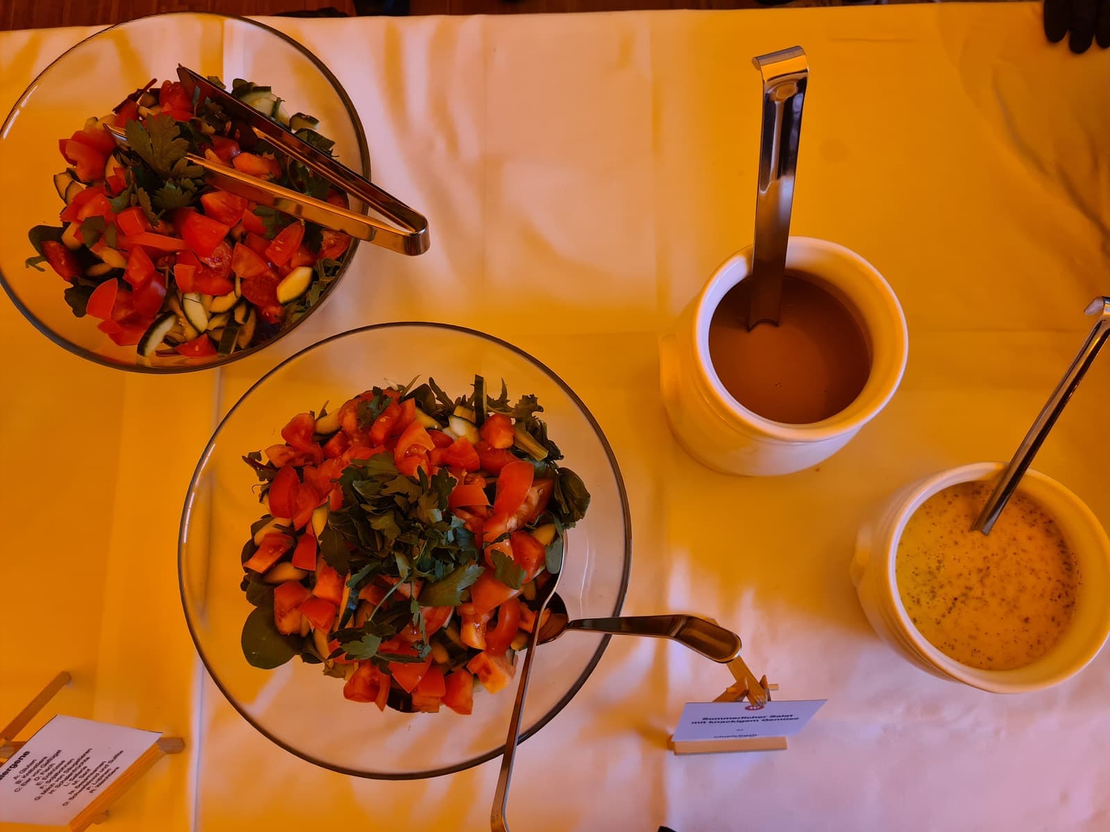 charlyfresh Catering — Apothekertrakt Schloss Schönbrunn Wien (12)