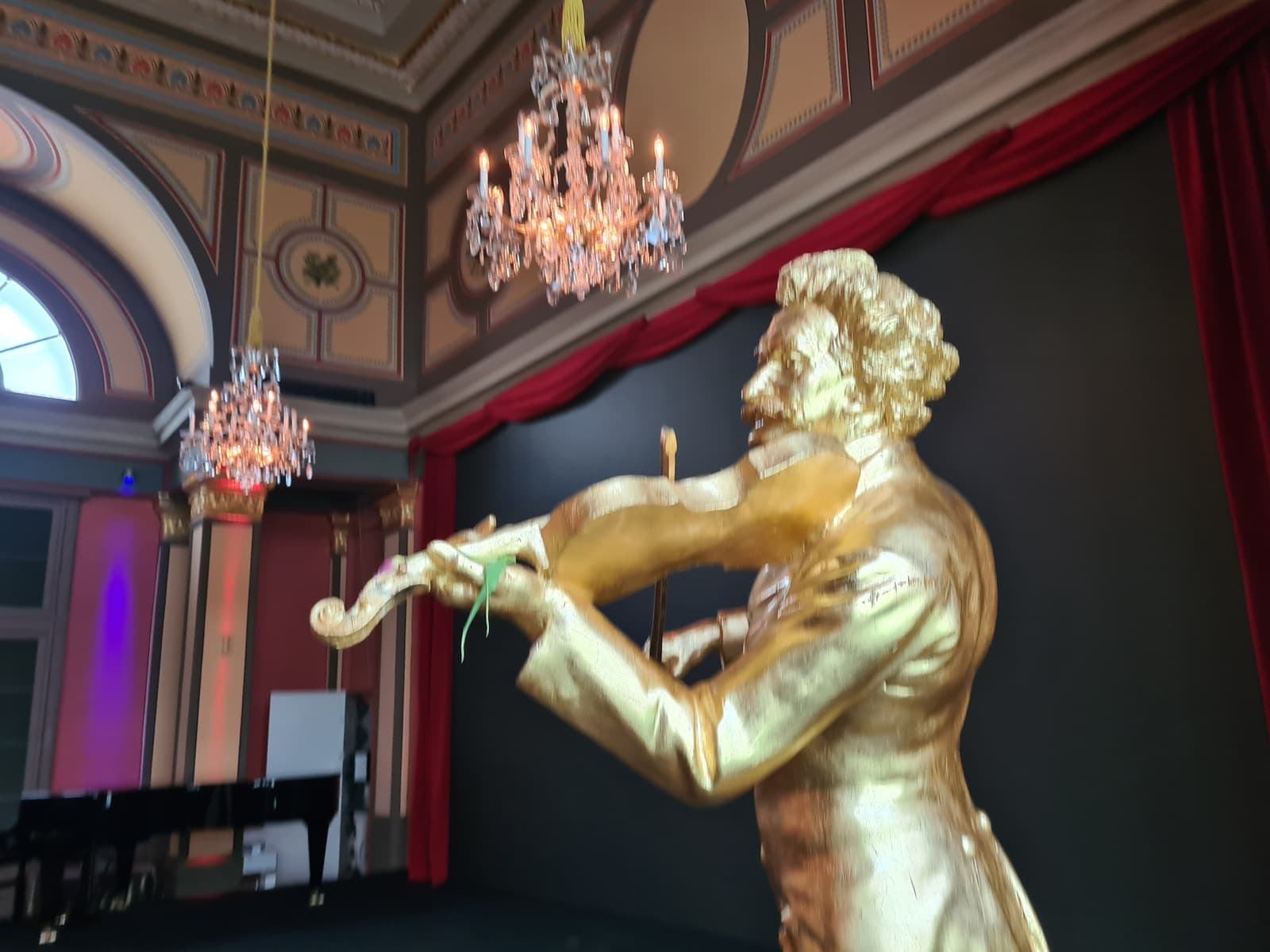 charlyfresh Catering — Casino Zögernitz Wien (4)