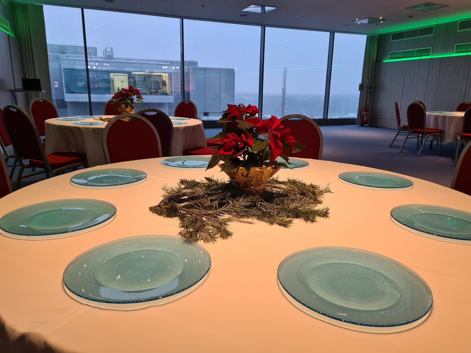 charlyfresh Catering — Catamaran Wien (1)