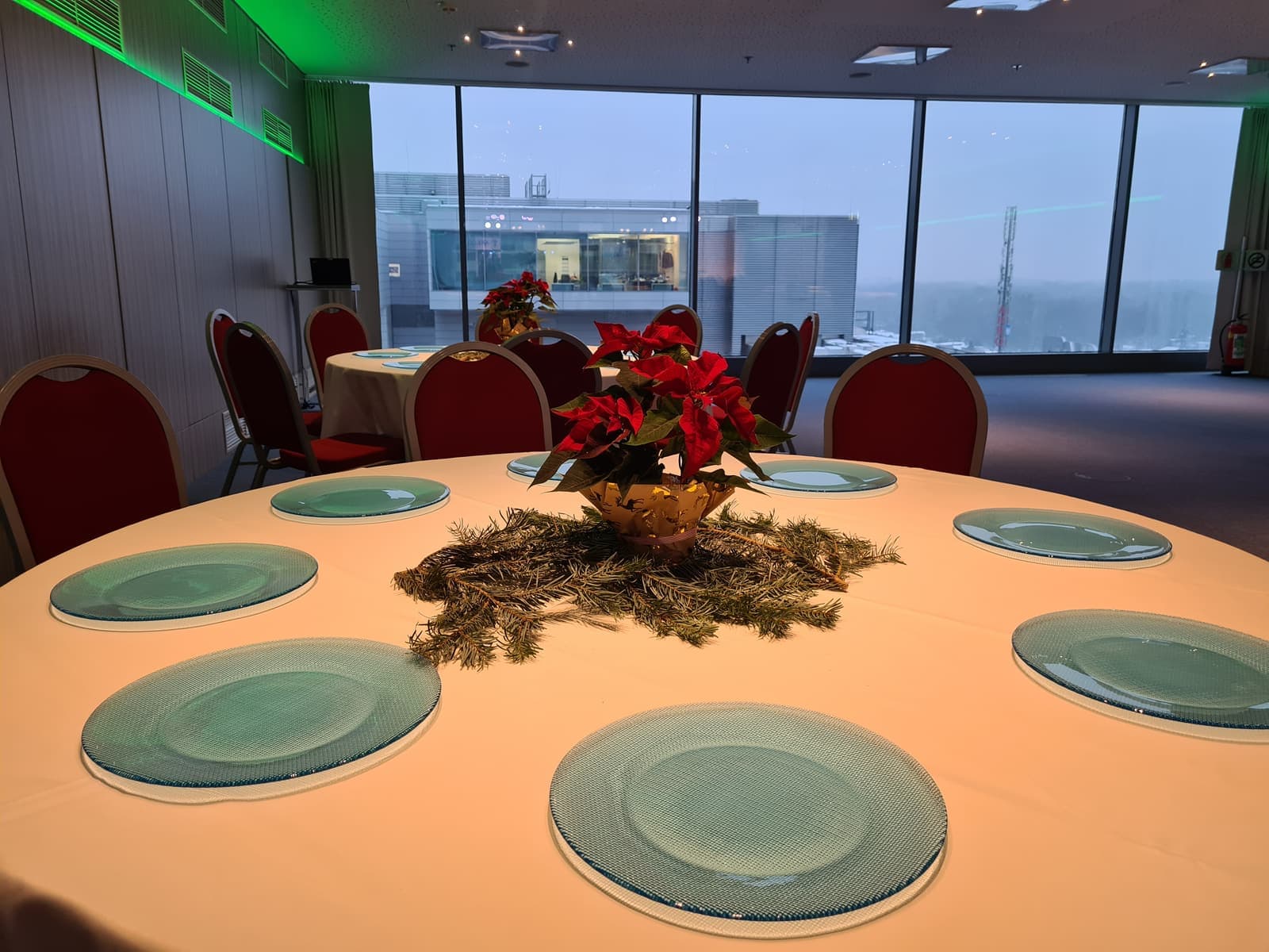 charlyfresh Catering — Catamaran Wien (2)