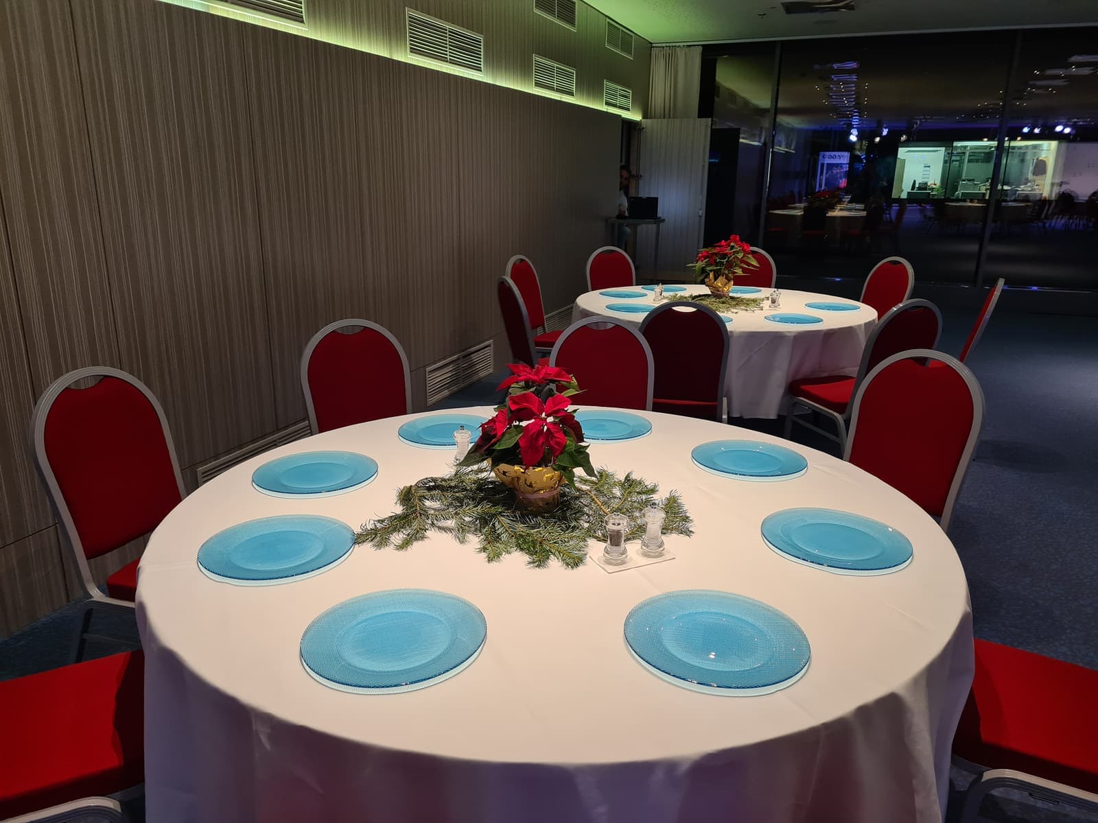 charlyfresh Catering — Catamaran Wien (7)