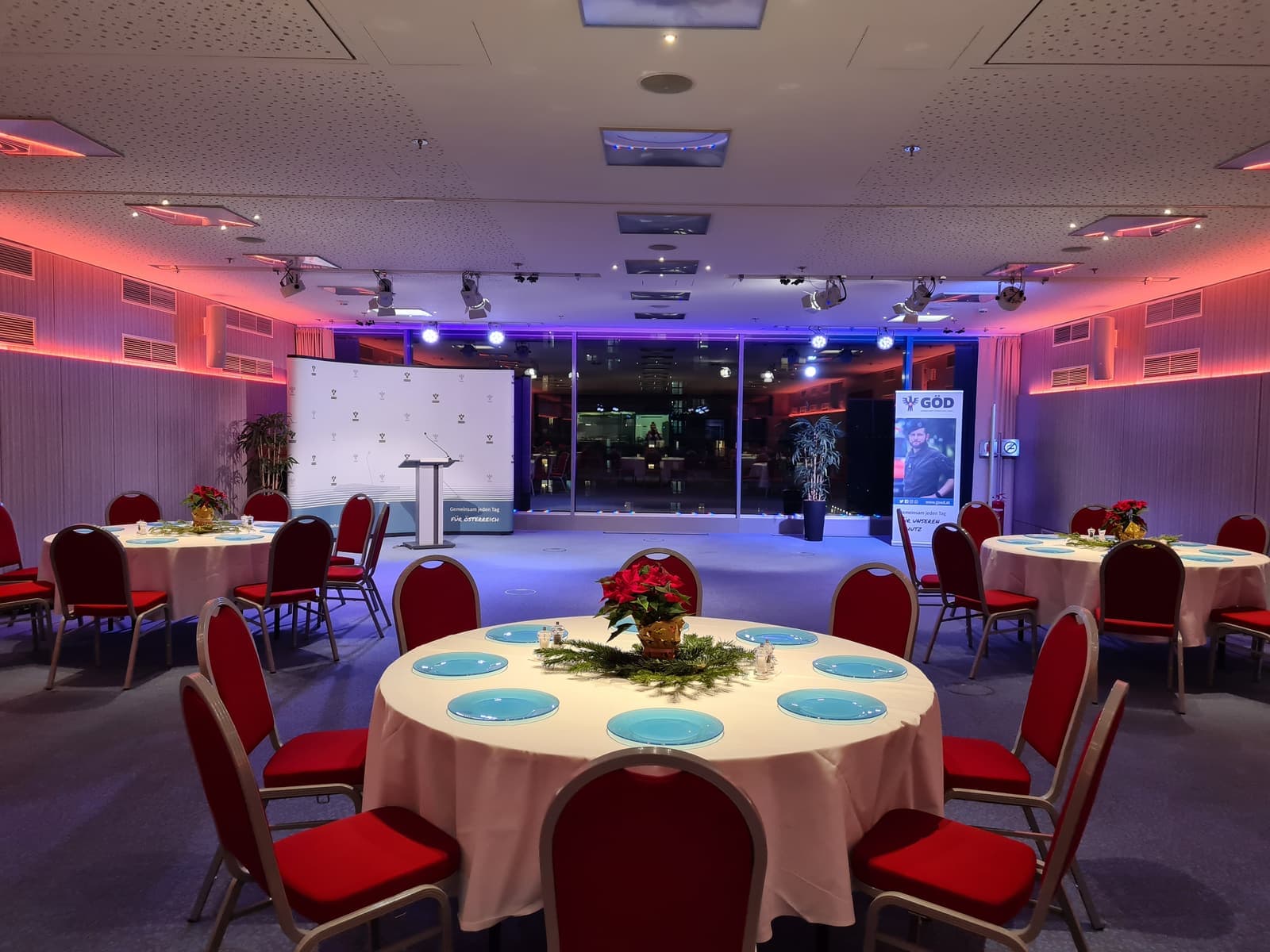 charlyfresh Catering — Catamaran Wien (10)