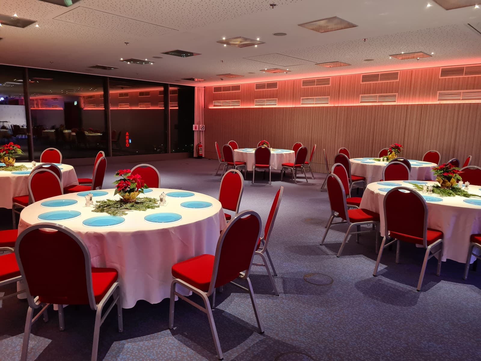 charlyfresh Catering — Catamaran Wien (12)