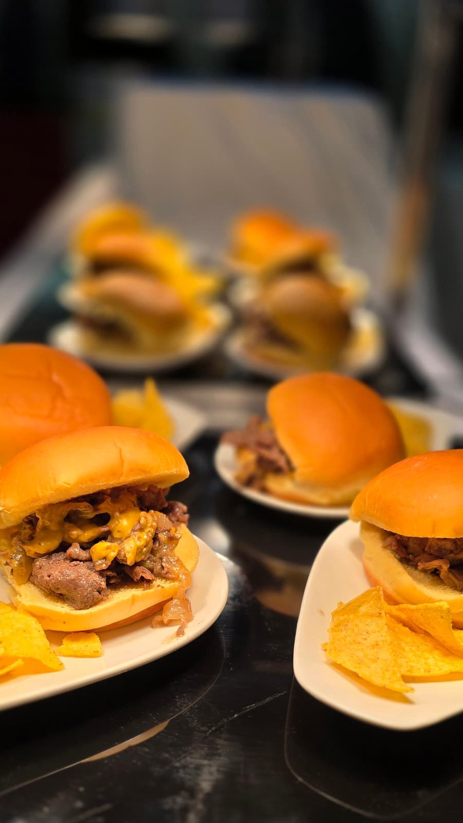 charlyfresh Catering — Das Muth – Konzerthaus Wien (1)