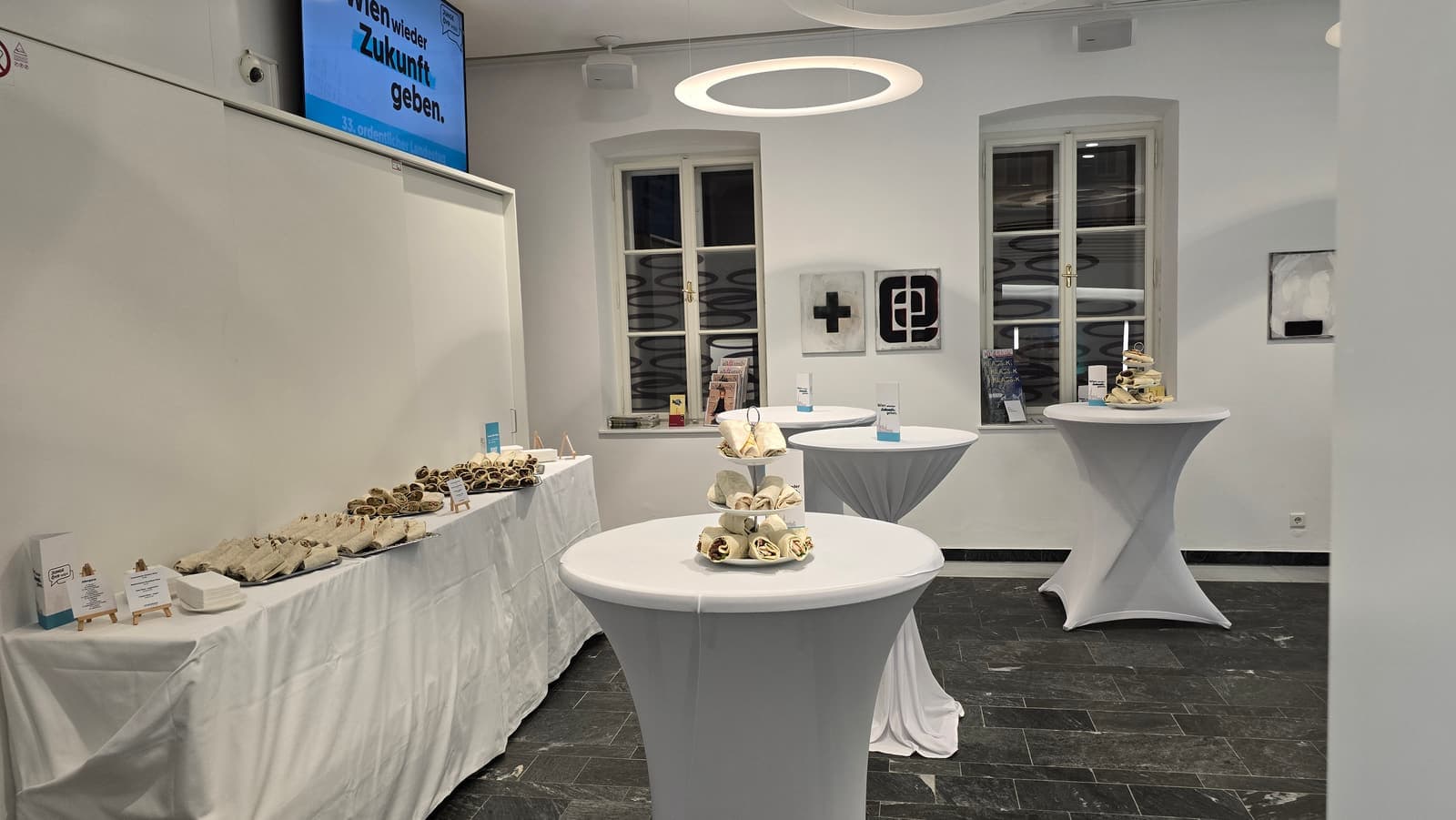 charlyfresh Catering — Das Muth – Konzerthaus Wien (4)