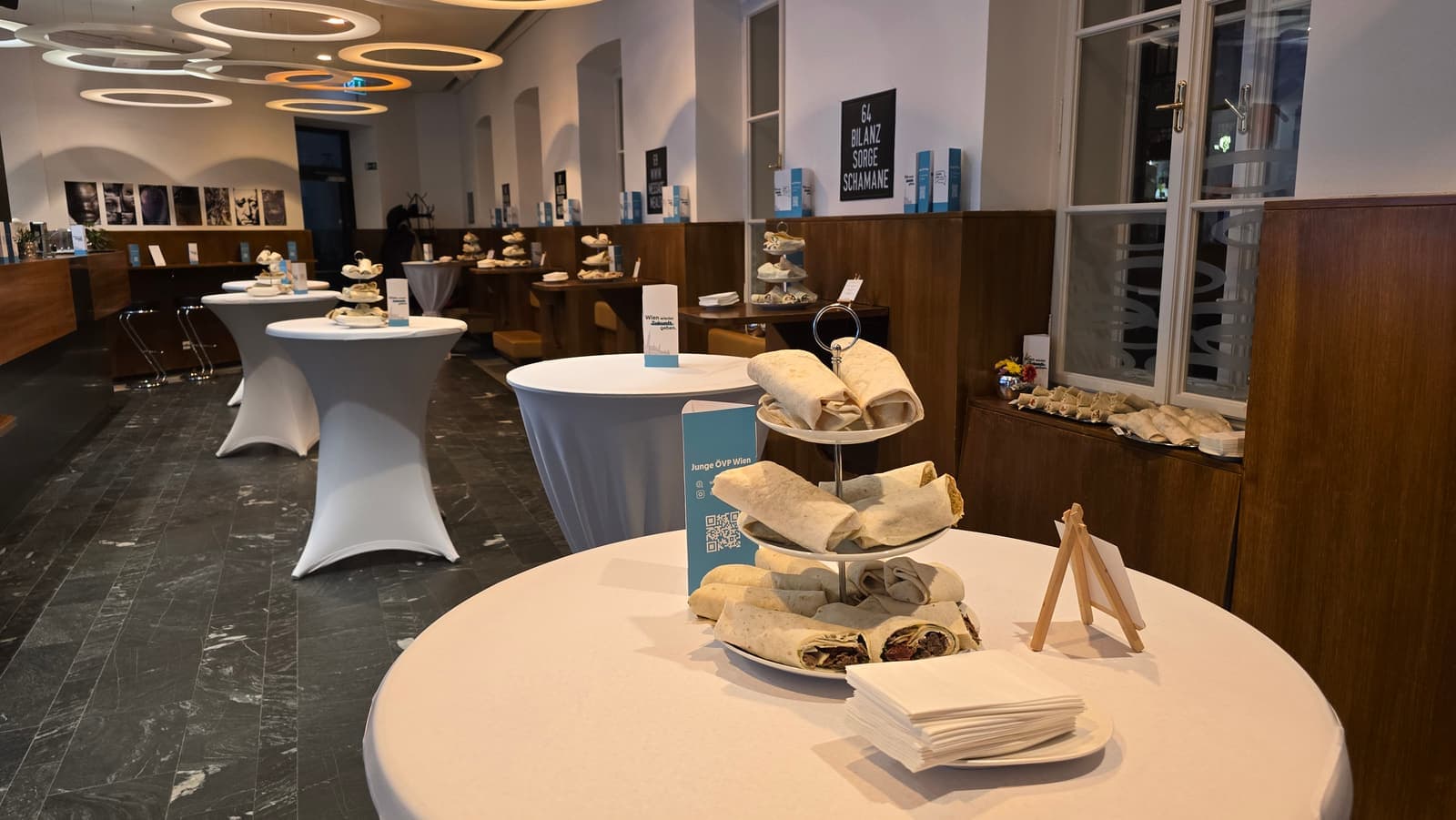 charlyfresh Catering — Das Muth – Konzerthaus Wien (6)
