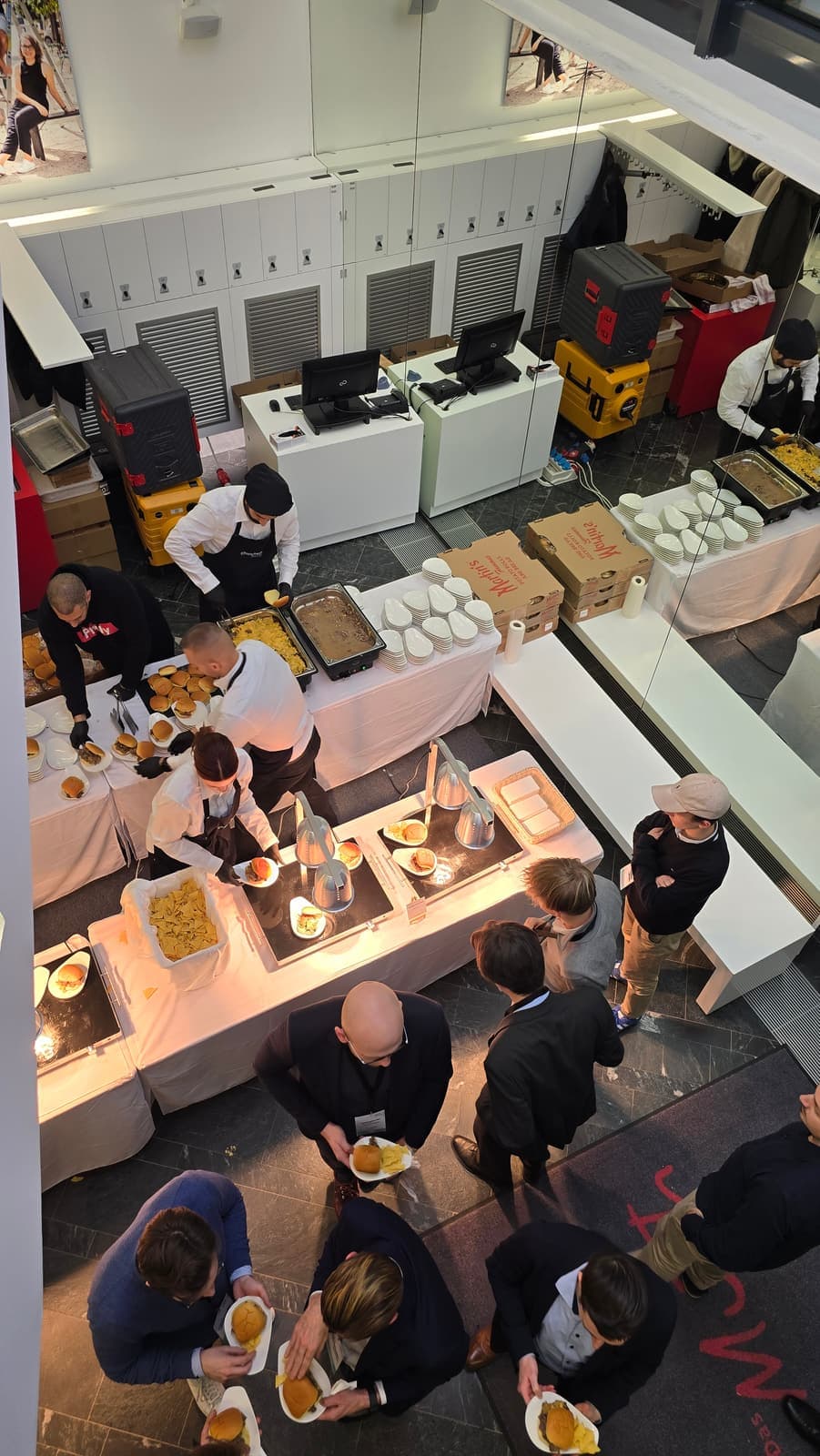 charlyfresh Catering — Das Muth – Konzerthaus Wien (13)