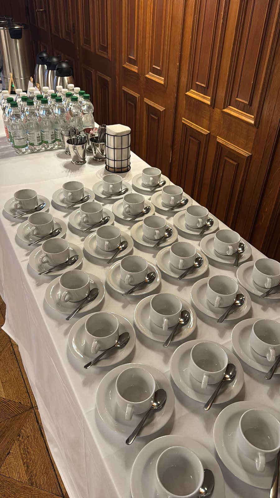 charlyfresh Catering — Game City – Rathaus Wien (4)