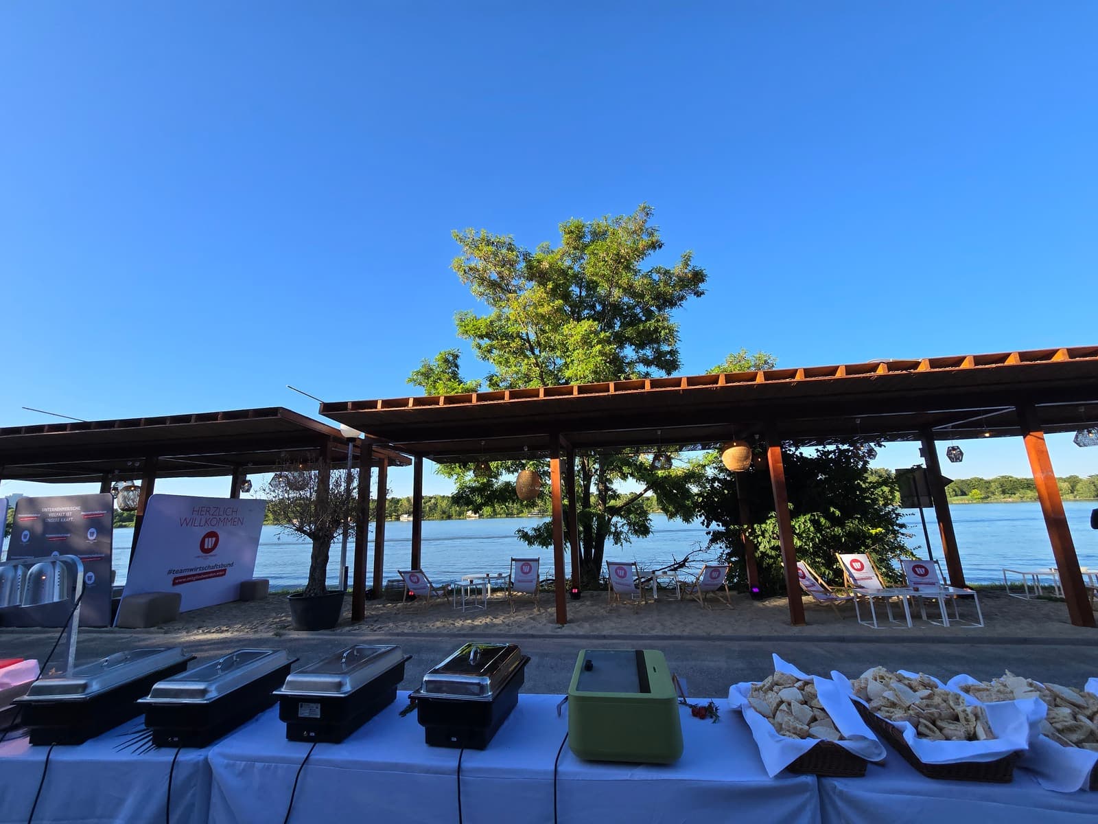 charlyfresh Catering — Maya Garden Wien (5)