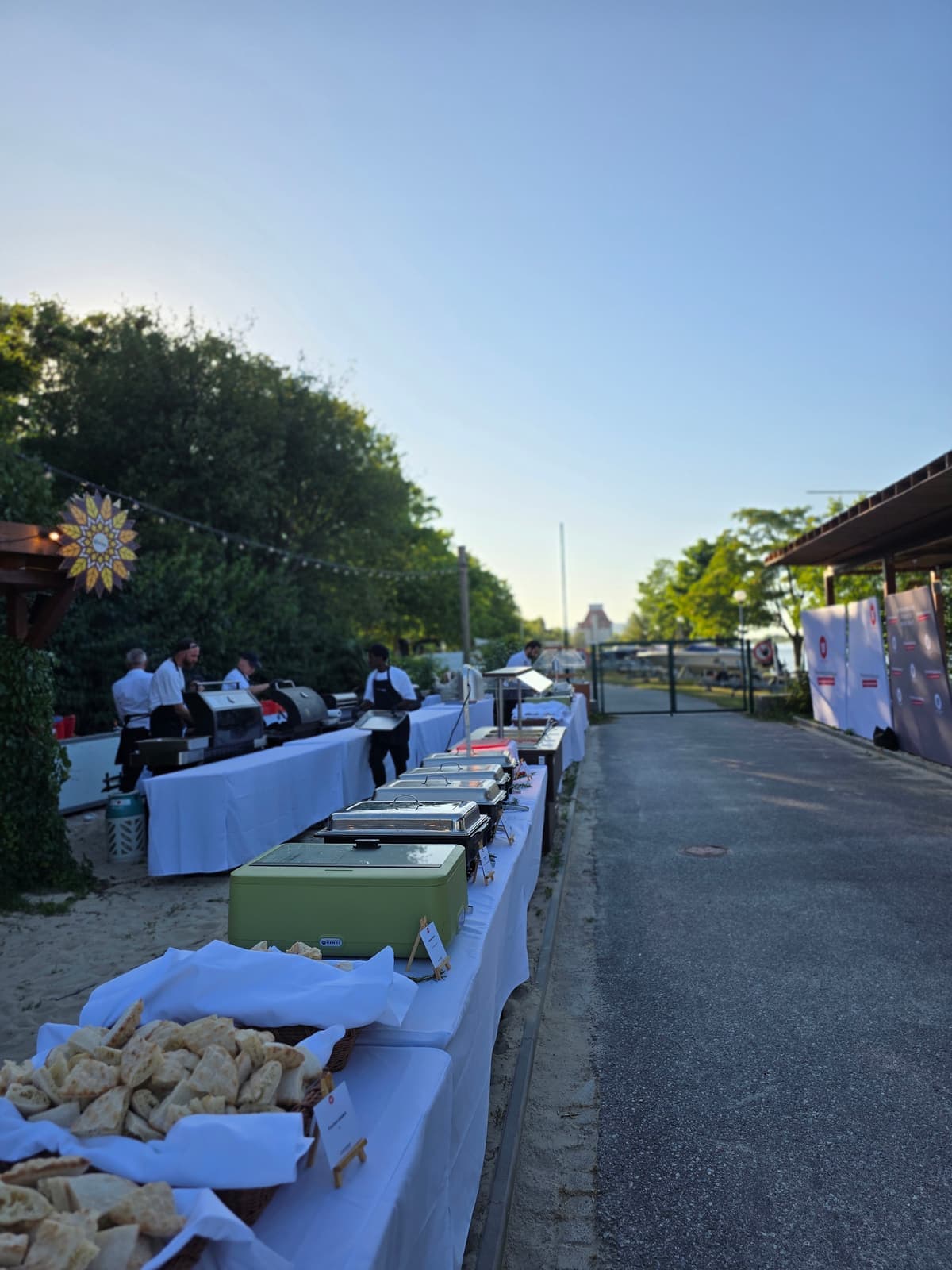 charlyfresh Catering — Maya Garden Wien (6)