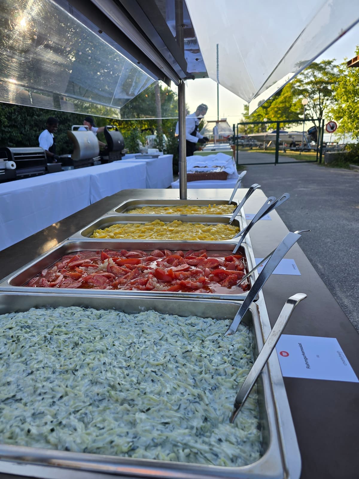 charlyfresh Catering — Maya Garden Wien (8)
