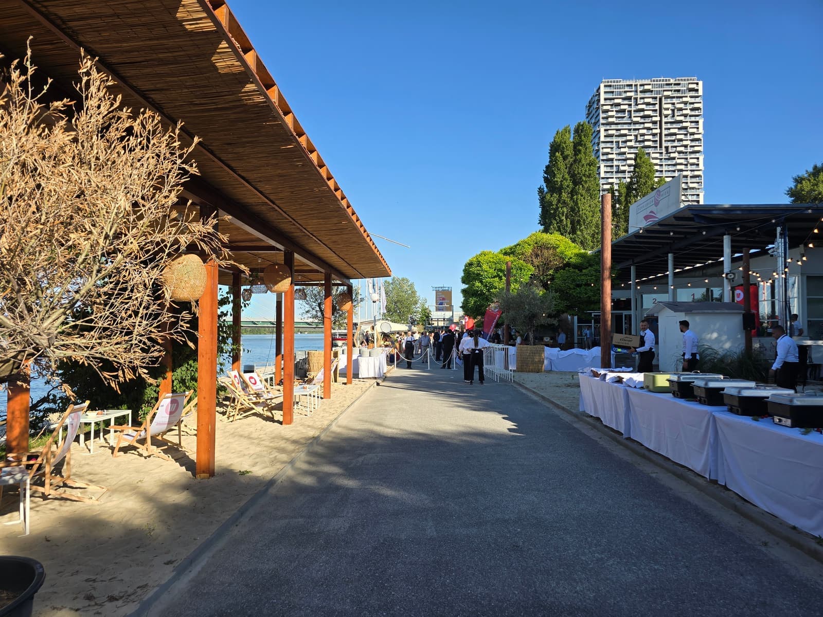 charlyfresh Catering — Maya Garden Wien (14)