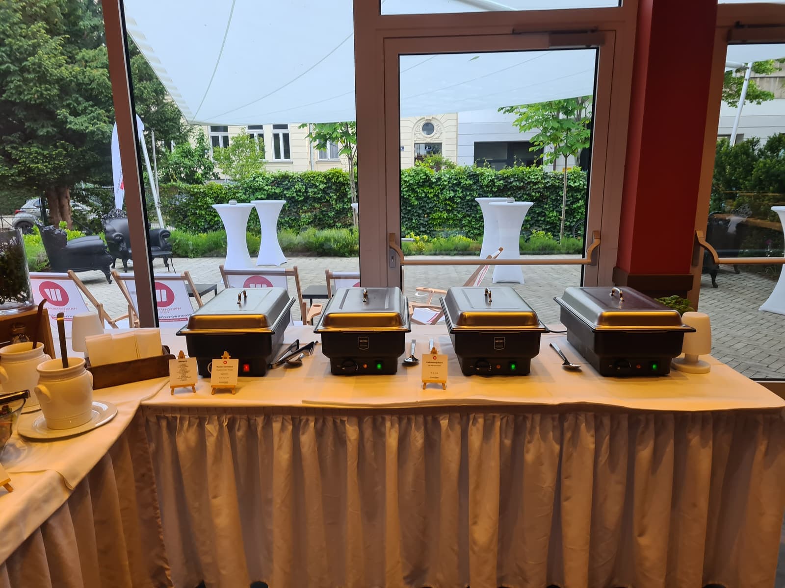 charlyfresh Catering — Novum Wien (1)