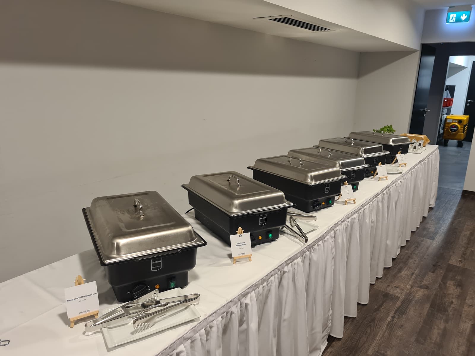 charlyfresh Catering — Novum Wien (3)