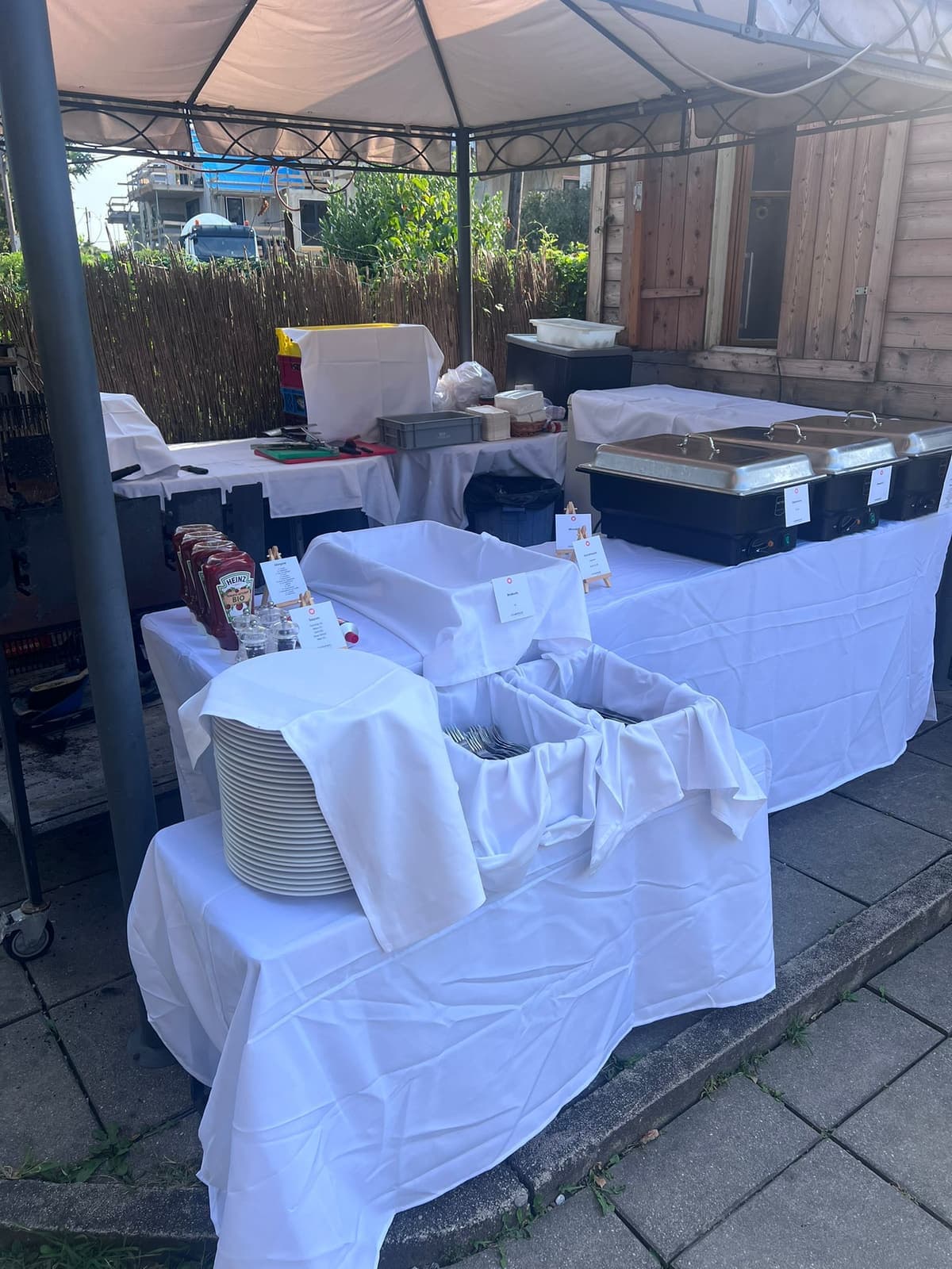 charlyfresh Catering — Seegelstrand Wien (4)