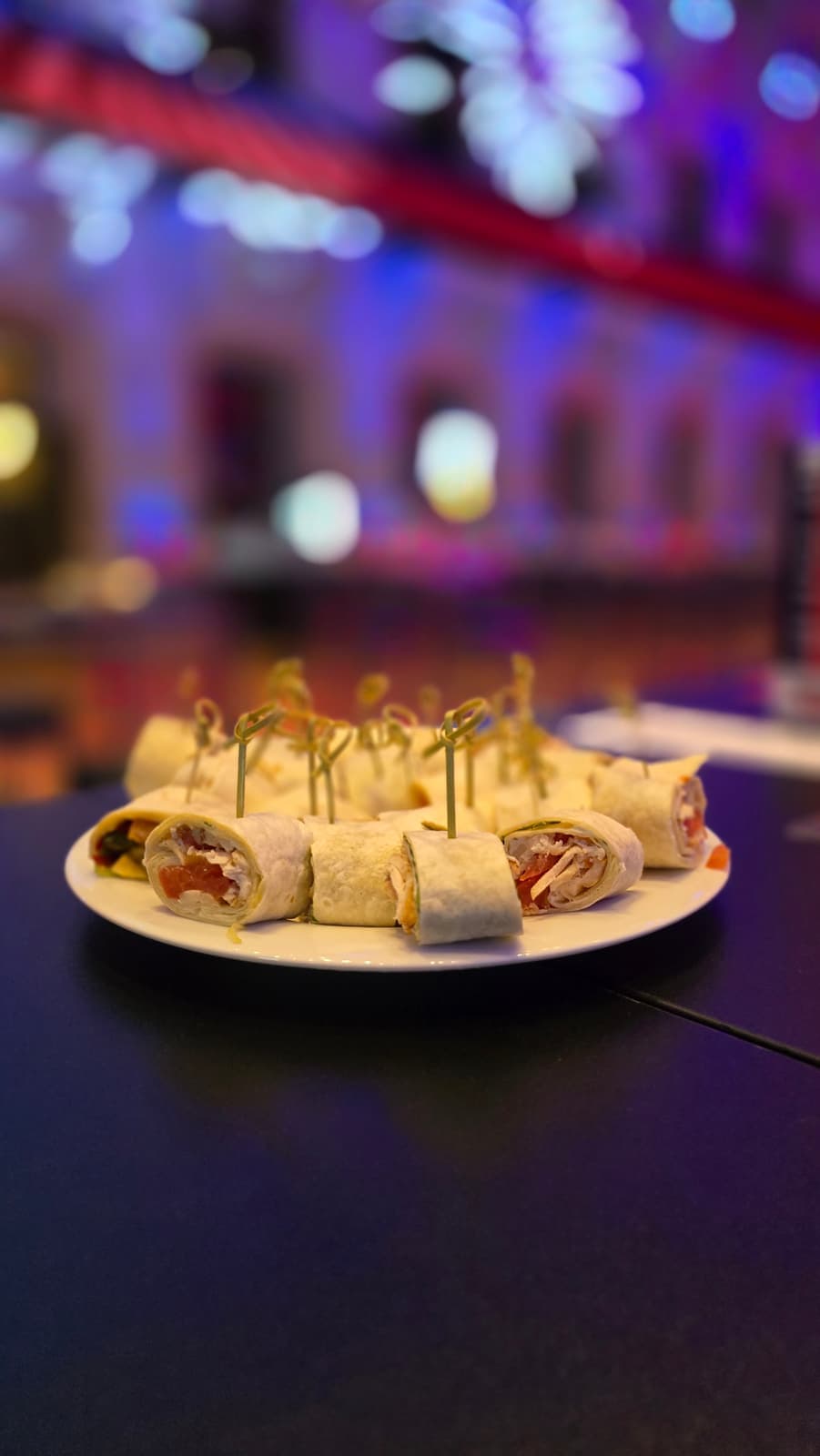 charlyfresh Catering — Sofiensäle Wien (2)